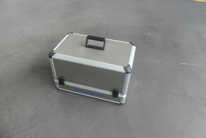 Sennheiser Personen-Funkführungsanlage Typ: Sennheiser 20